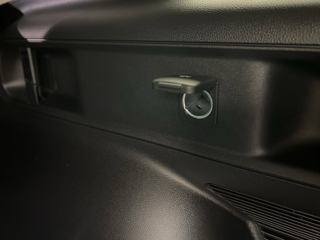 New 2025 Ford Bronco Sport Big Bend w/ Convenience Package image 33