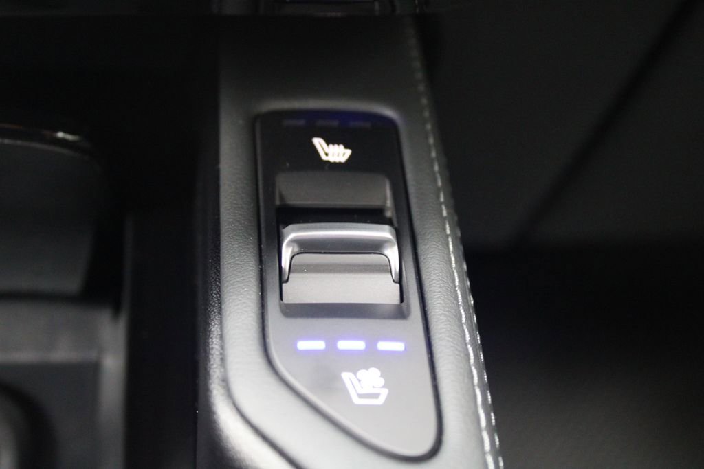 New 2025 Kia Telluride EX w/ EX Captain's Chair Package image 39