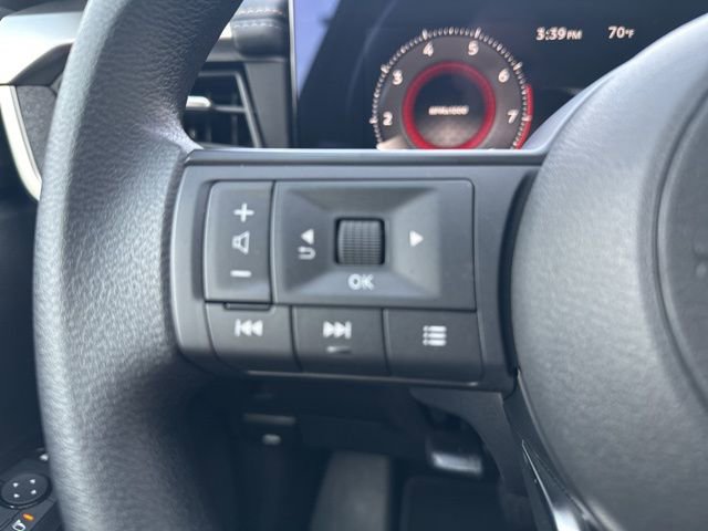 New 2026 Nissan Kicks SV FWD image 13