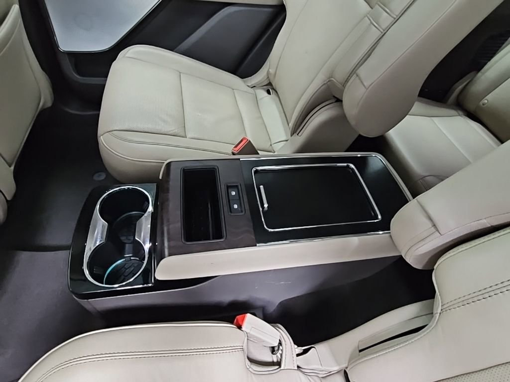 Used 2020 Lincoln Aviator Reserve w/ Equipment Group 202A image 36