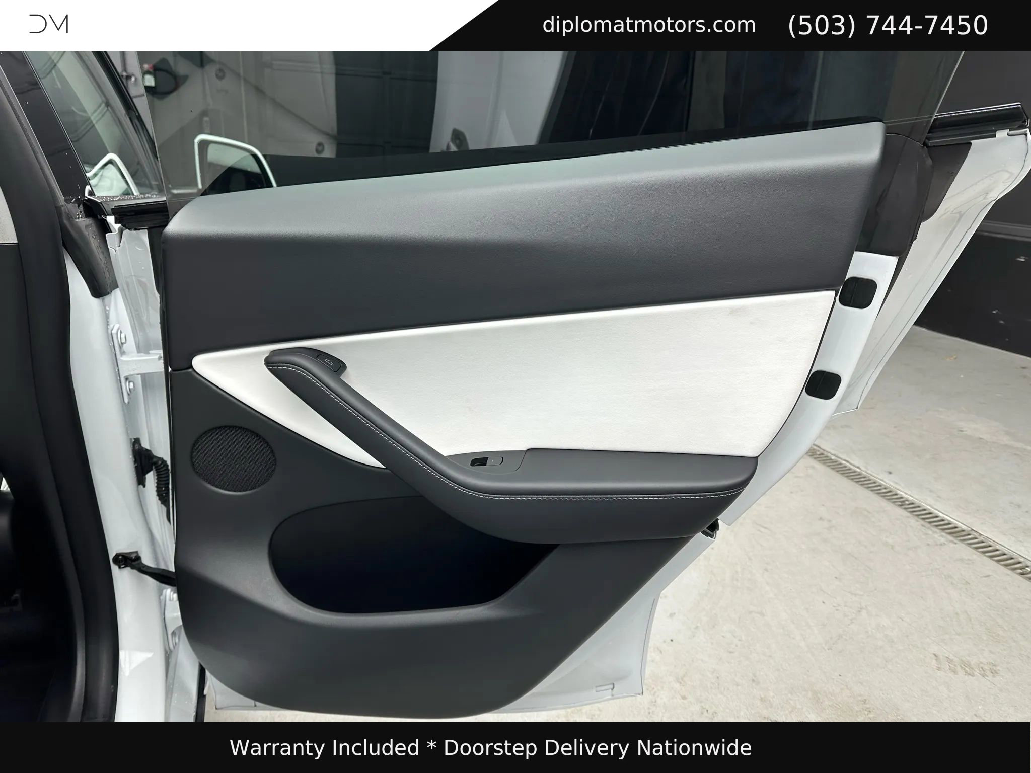 Used 2022 Tesla Model Y Performance image 25