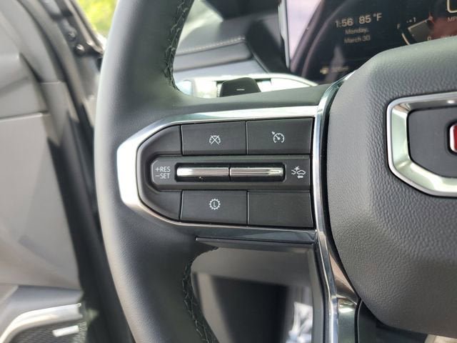 New 2026 GMC Acadia Elevation FWD image 28