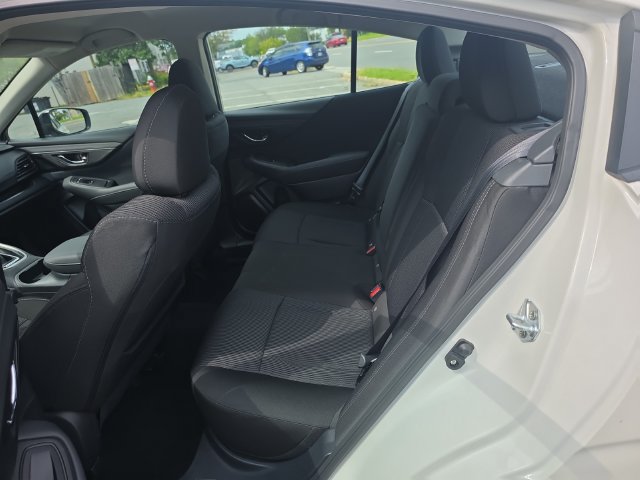 Certified 2025 Subaru Legacy Premium AWD/4WD image 22