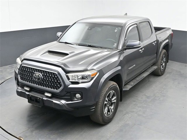 Used 2019 Toyota Tacoma TRD Sport image 15