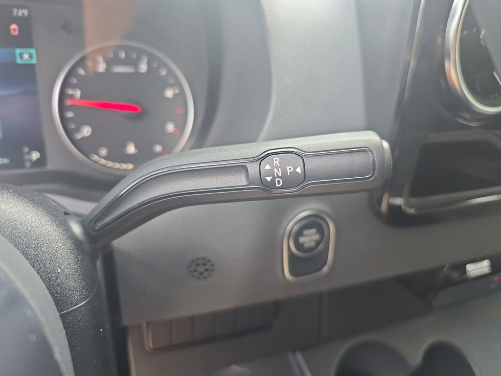 New 2025 Mercedes-Benz Sprinter 3500 image 22