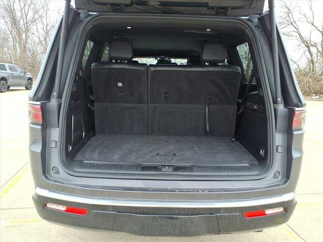 Used 2022 Jeep Wagoneer Series I w/ Convenience Group I image 23