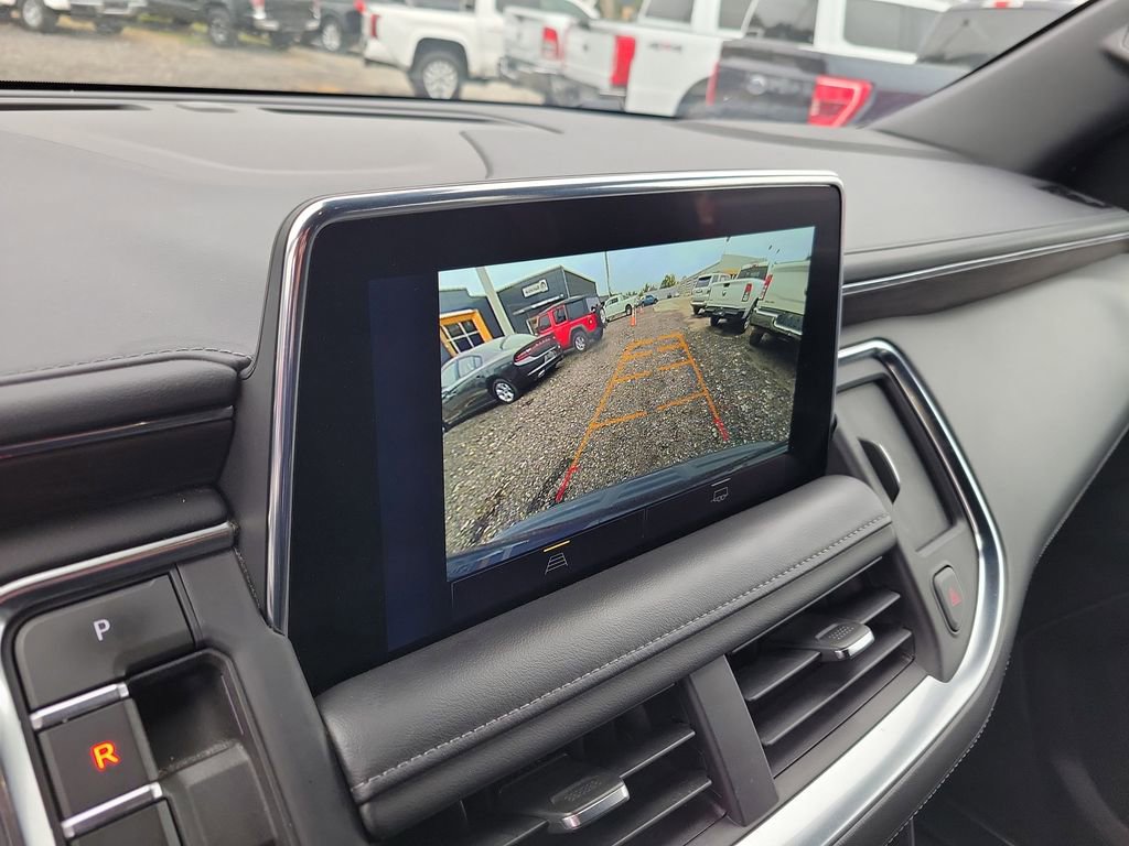 Used 2023 Chevrolet Suburban LT RWD image 23