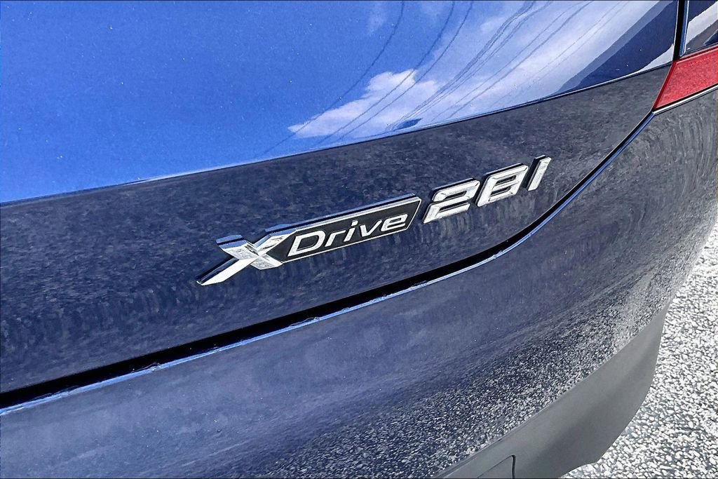 Used 2018 BMW X2 xDrive28i AWD/4WD image 41