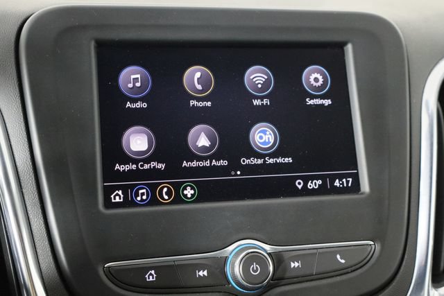 Used 2023 Chevrolet Equinox LT FWD image 29