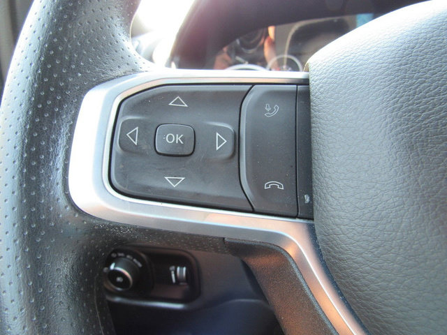 Used 2025 RAM 5500 Tradesman AWD/4WD image 41