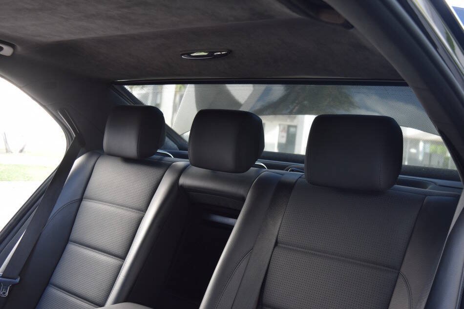 Used 2008 Mercedes-Benz S 63 AMG image 43