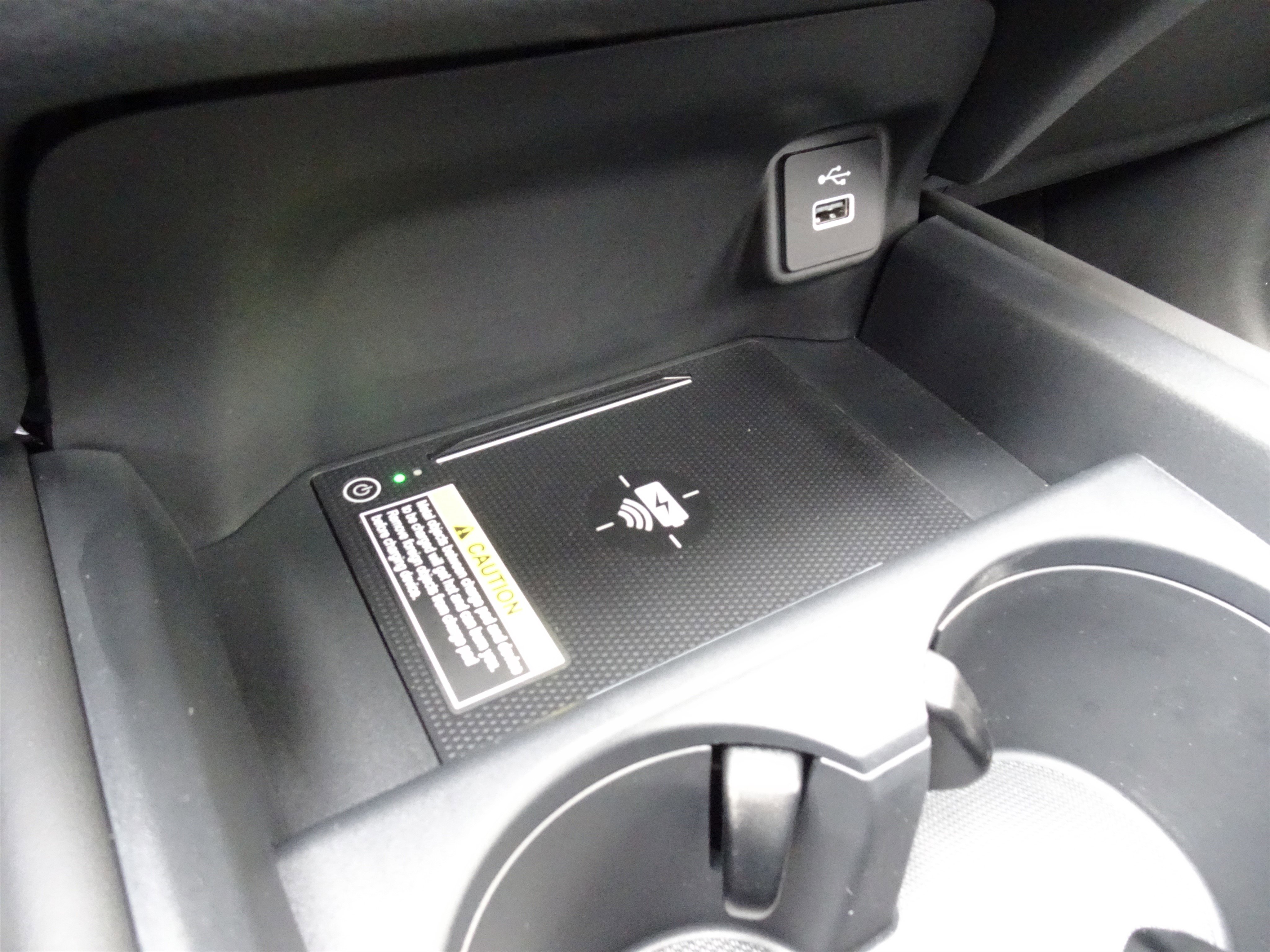 Used 2025 Honda HR-V EX-L image 19