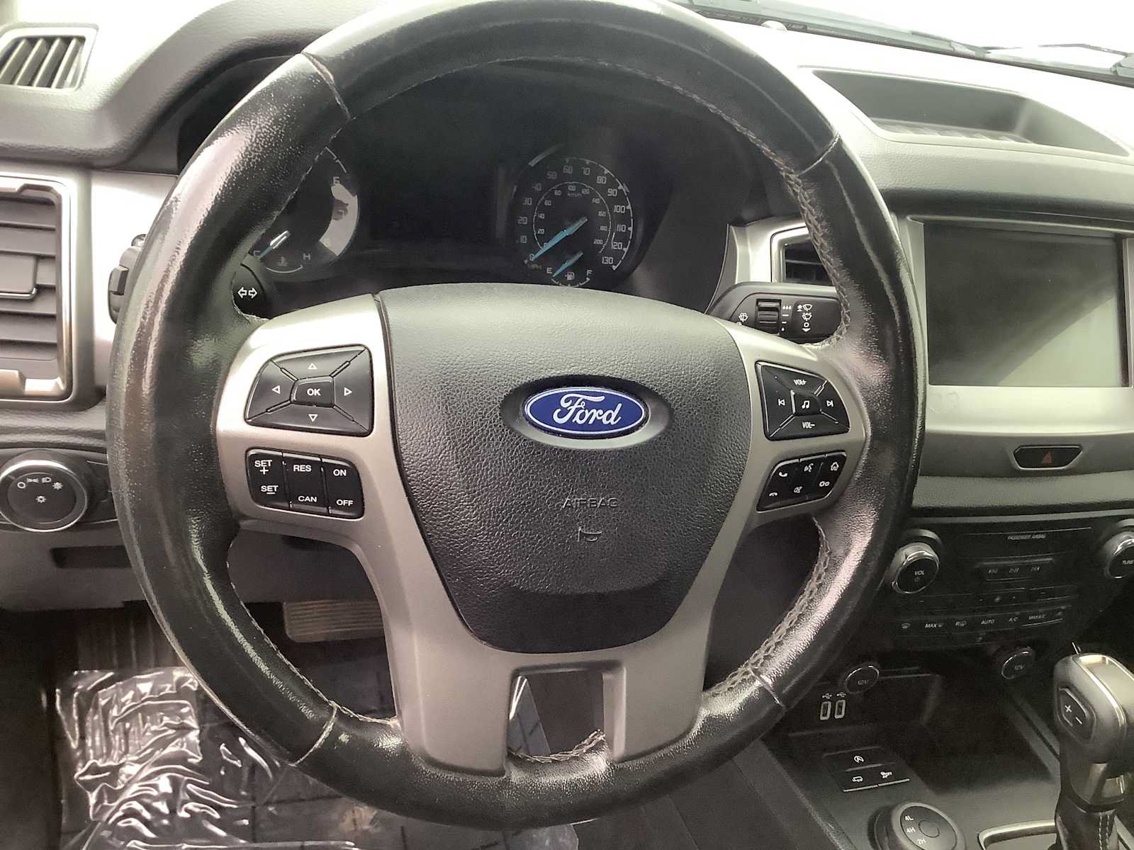 Used 2020 Ford Ranger XLT w/ Equipment Group 301A Mid AWD/4WD image 15