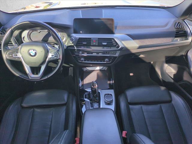 Used 2019 BMW X3 sDrive30i w/ M Sport Package 2 RWD image 19