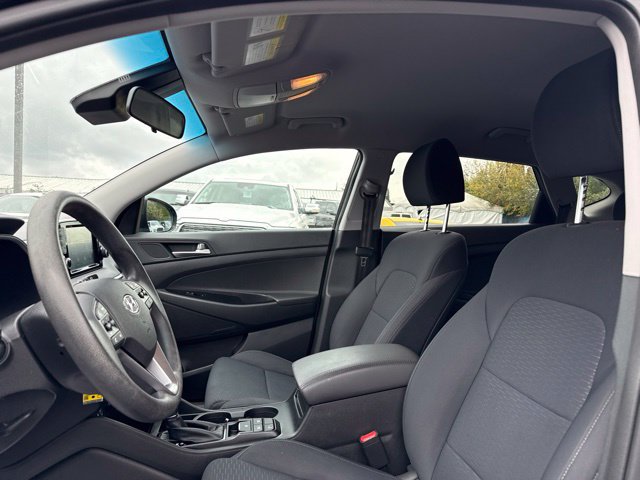 Used 2019 Hyundai Tucson SE AWD/4WD image 22