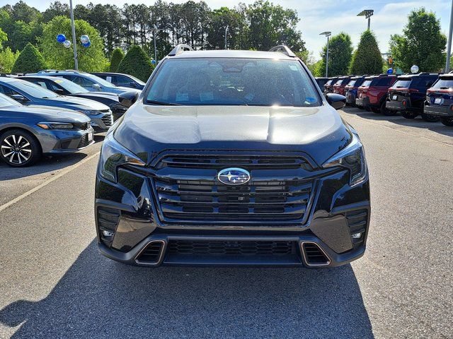 New 2026 Subaru Ascent Limited Bronze AWD/4WD image 2