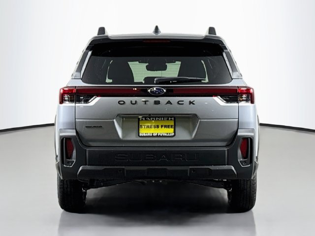 New 2026 Subaru Outback Limited AWD/4WD image 6