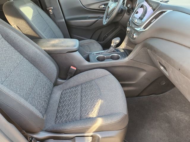 Used 2024 Chevrolet Equinox LT image 21