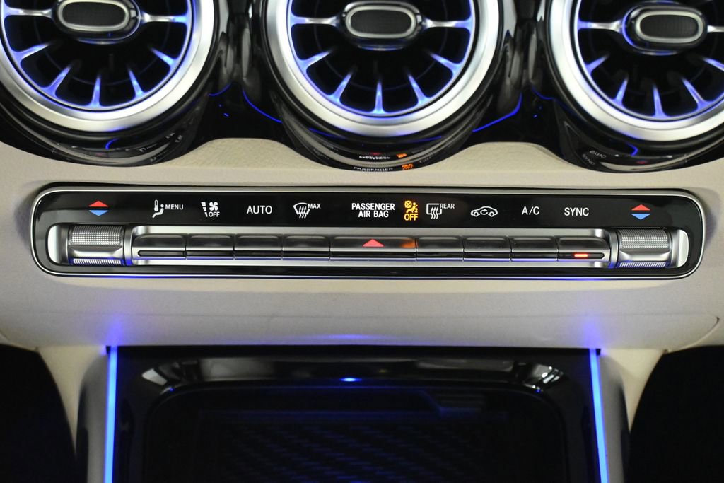 Certified 2026 Mercedes-Benz GLB 250 GLB 250 image 21