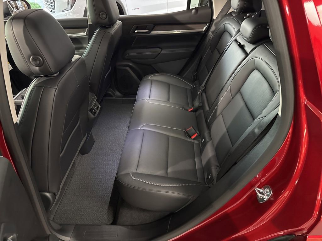 New 2026 GMC Terrain Denali image 15