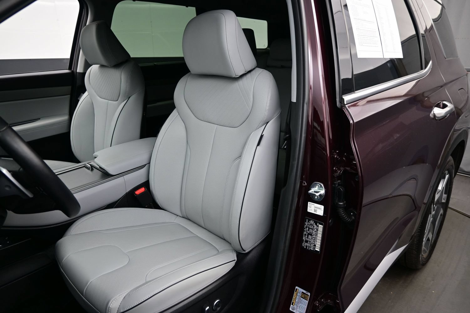 Certified 2024 Hyundai Palisade SEL AWD/4WD image 12