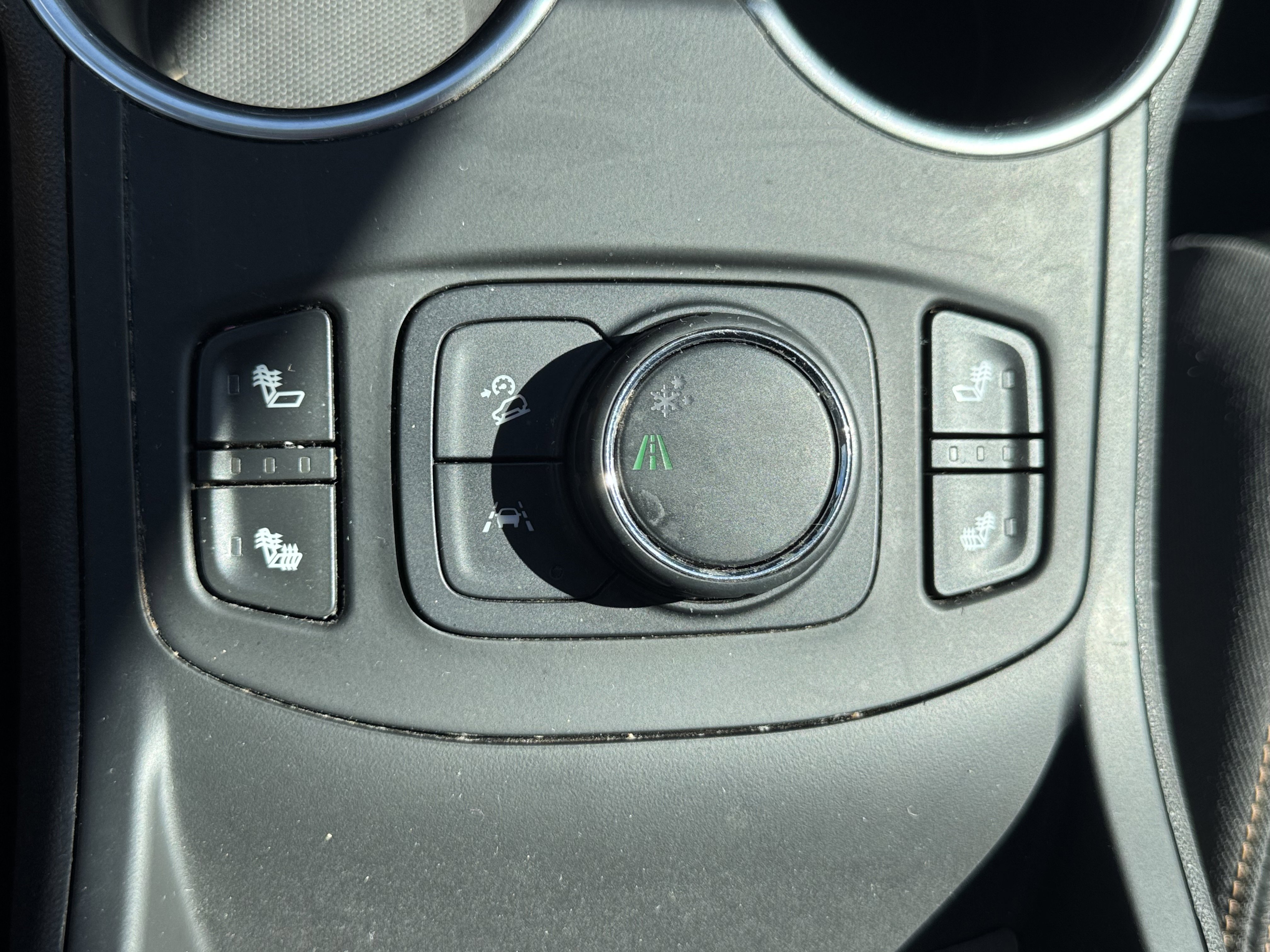 Used 2021 GMC Terrain SLT w/ Infotainment Package II image 22