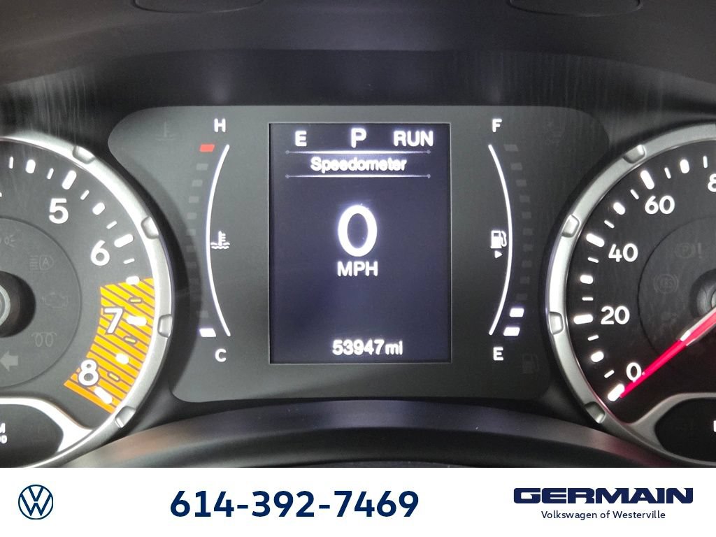 Used 2019 Jeep Renegade Sport FWD image 20