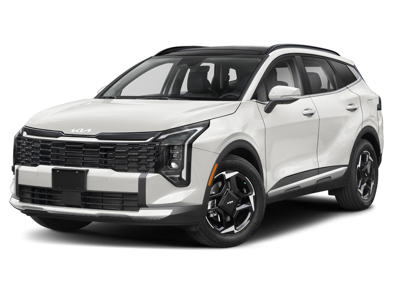 New 2026 Kia Sportage EX image 26