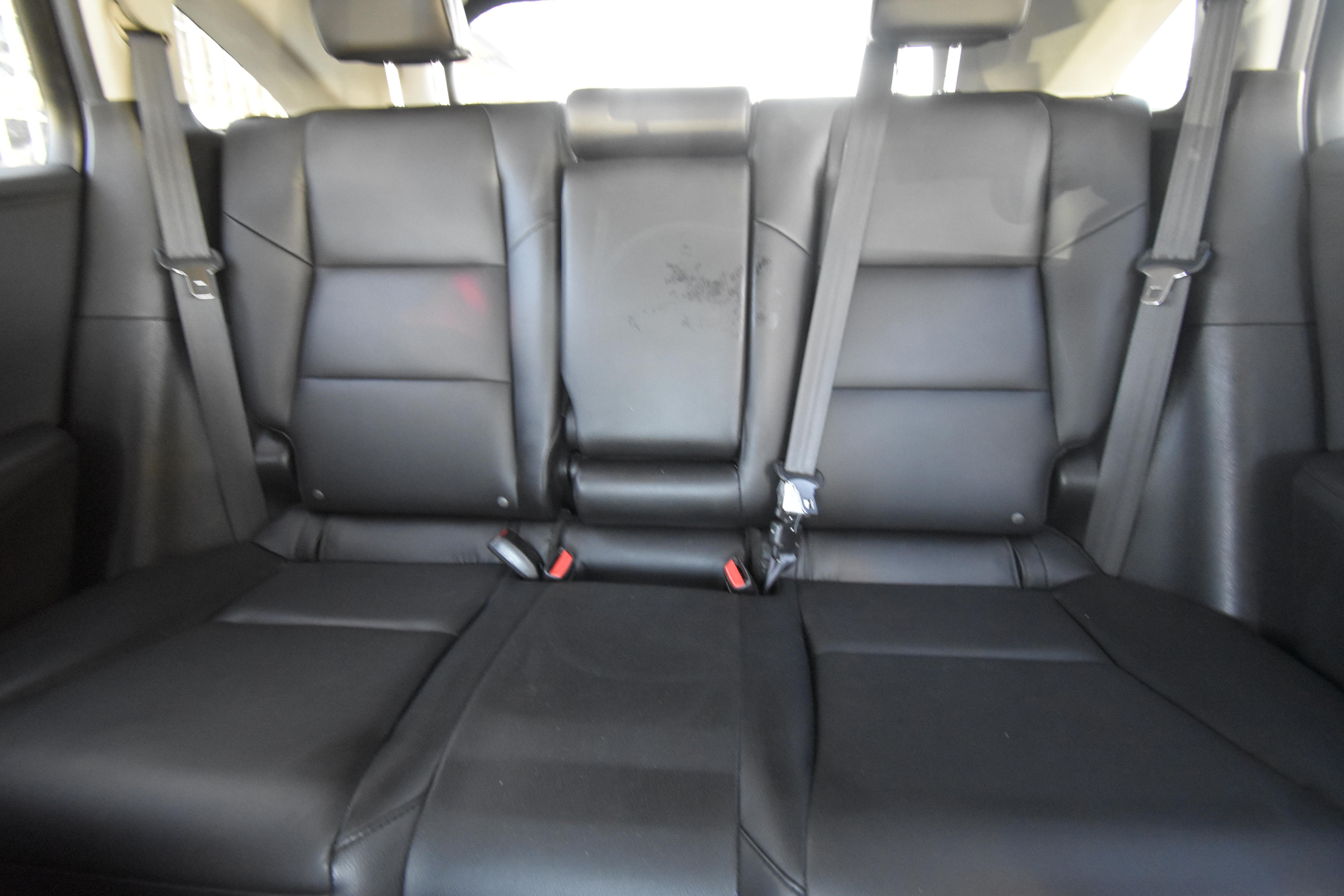 Used 2016 Acura RDX w/ AcuraWatch Plus Package FWD image 9