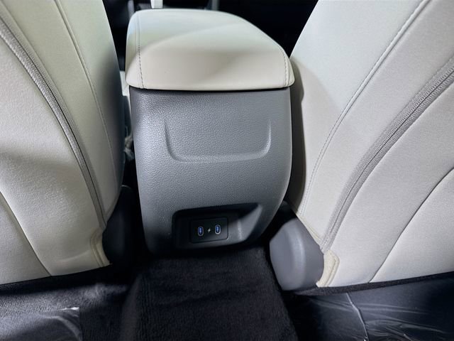 Used 2026 Hyundai Sonata SE FWD image 22