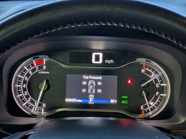 Certified 2019 Honda Ridgeline RTL-E image 28