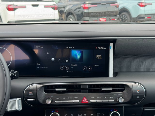 New 2026 Hyundai Palisade Calligraphy image 9