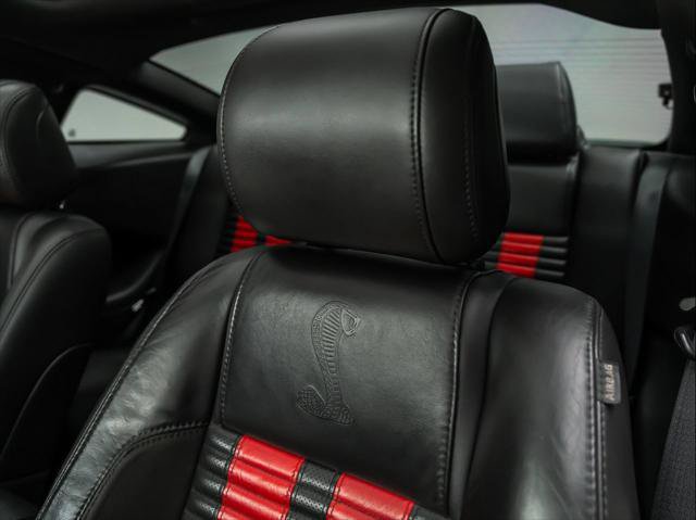 Used 2013 Ford Mustang Shelby GT500 RWD image 18