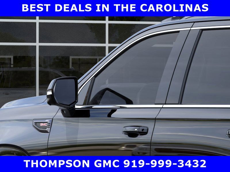 New 2026 GMC Yukon AT4 Ultimate image 15