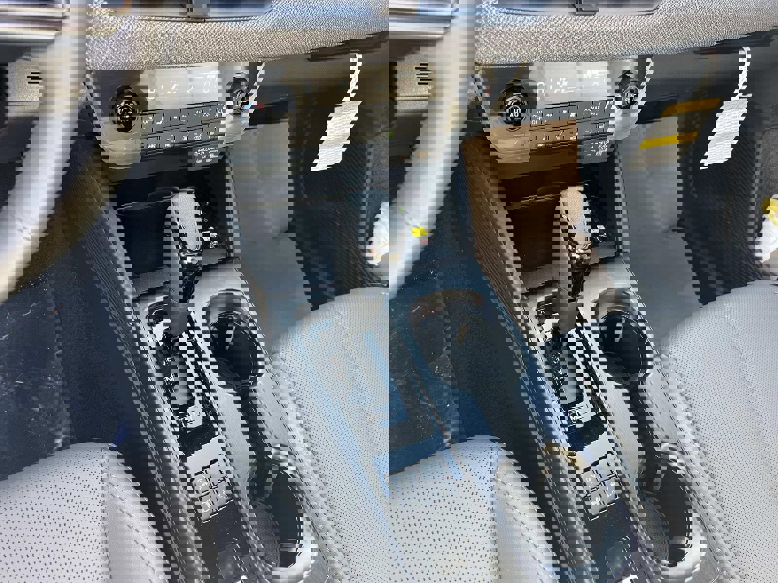 New 2026 Subaru Outback Limited image 21