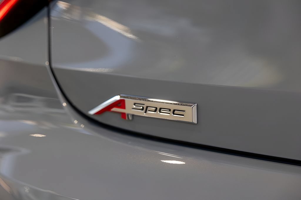 Used 2024 Acura TLX w/ A-SPEC Package AWD/4WD image 20