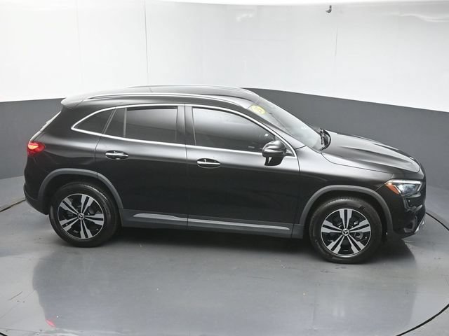 Certified 2025 Mercedes-Benz GLA 250 image 50