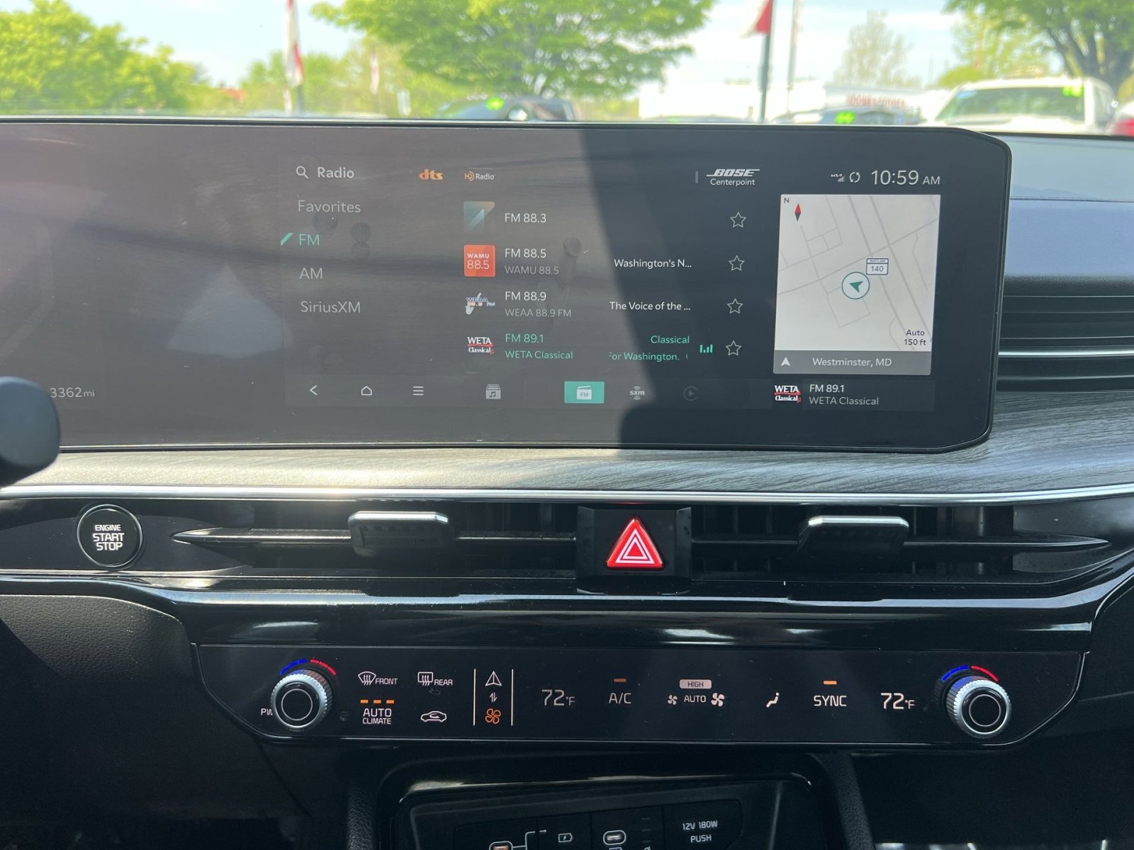 Used 2025 Kia K5 EX FWD image 26