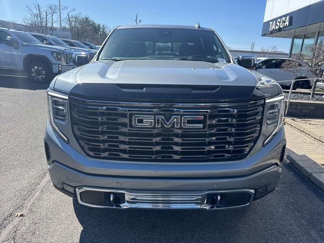 New 2026 GMC Sierra 1500 Denali Ultimate AWD/4WD image 2
