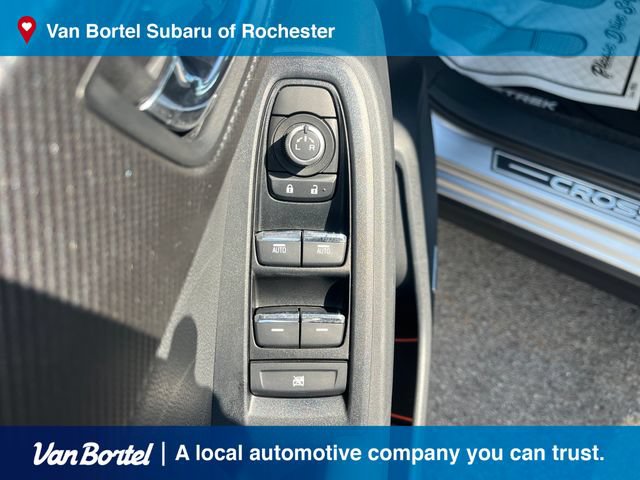 Certified 2024 Subaru Crosstrek 2.5i Limited AWD/4WD image 15