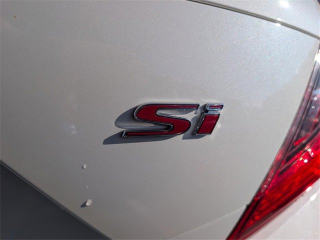 Used 2017 Honda Civic Si image 17