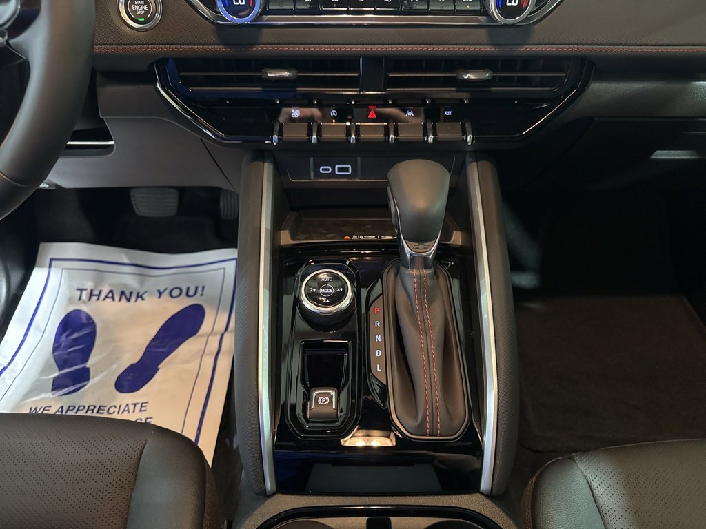 New 2026 Chevrolet Colorado Z71 w/ Technology Package image 36