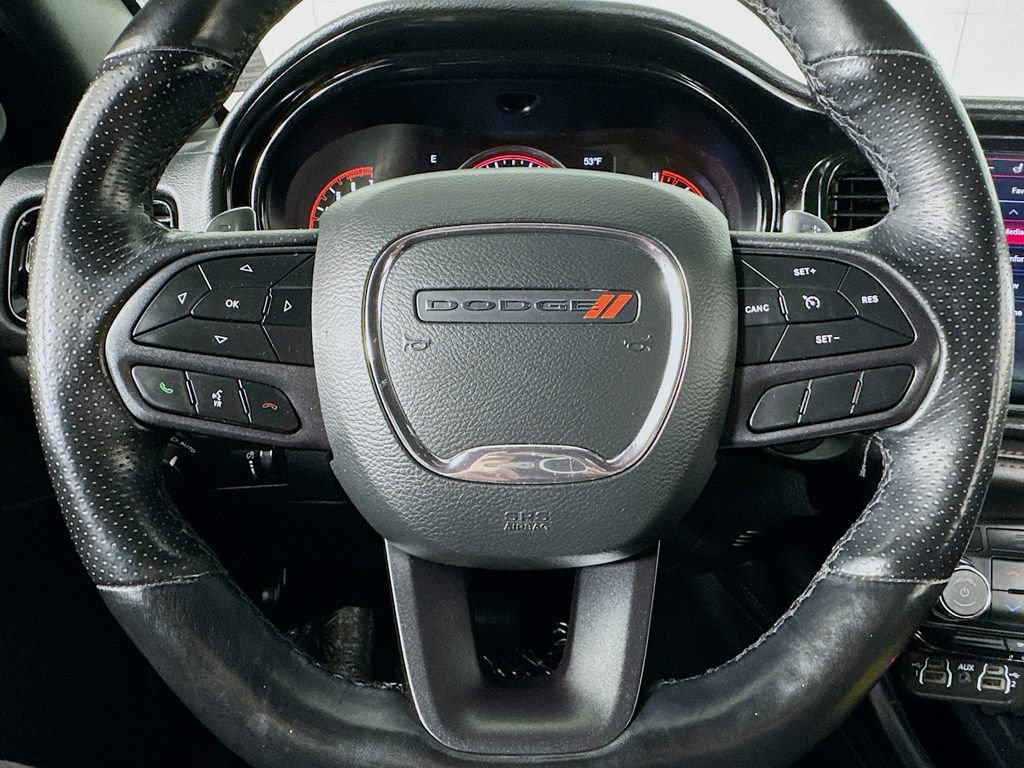 Used 2021 Dodge Durango R/T AWD/4WD image 42