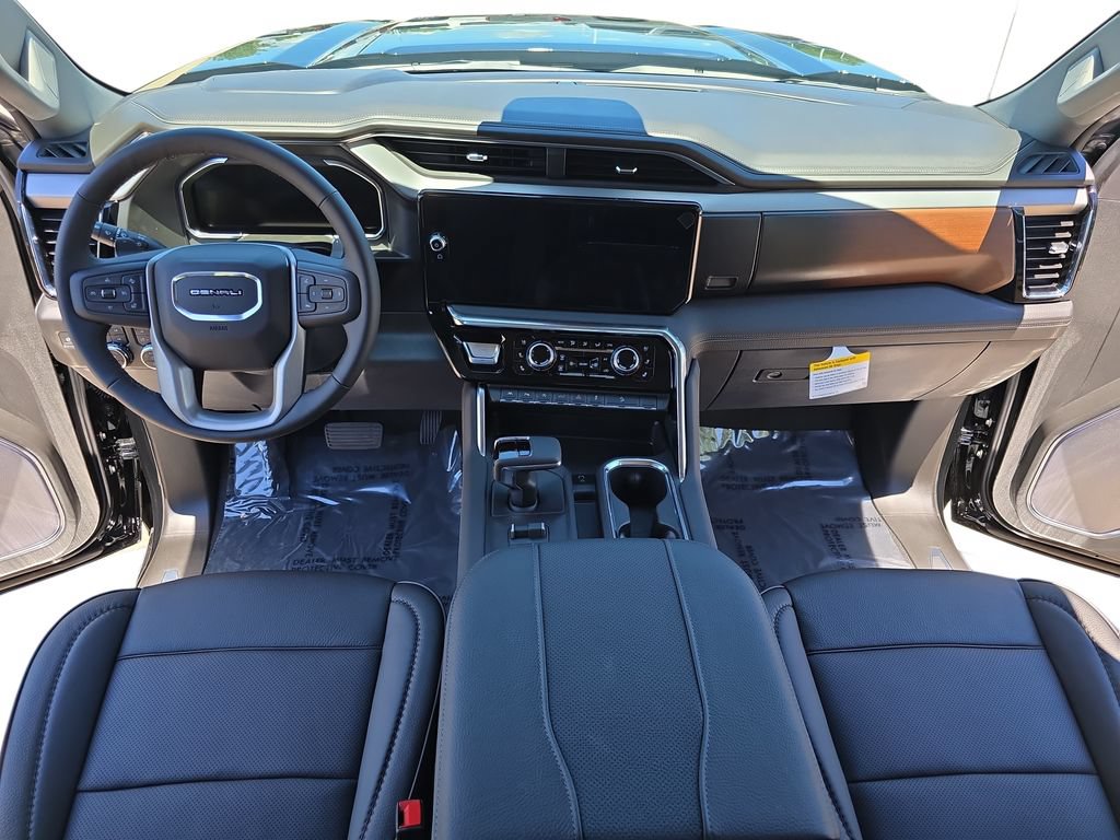 New 2026 GMC Sierra 1500 Denali AWD/4WD image 9