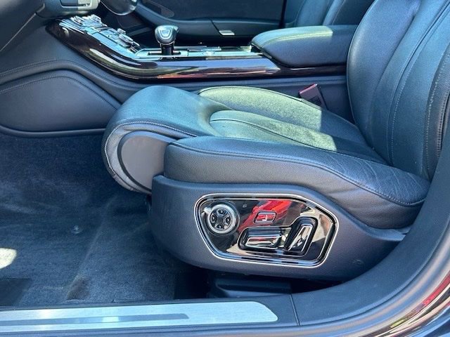 Used 2014 Audi A8 L TDI AWD/4WD image 17