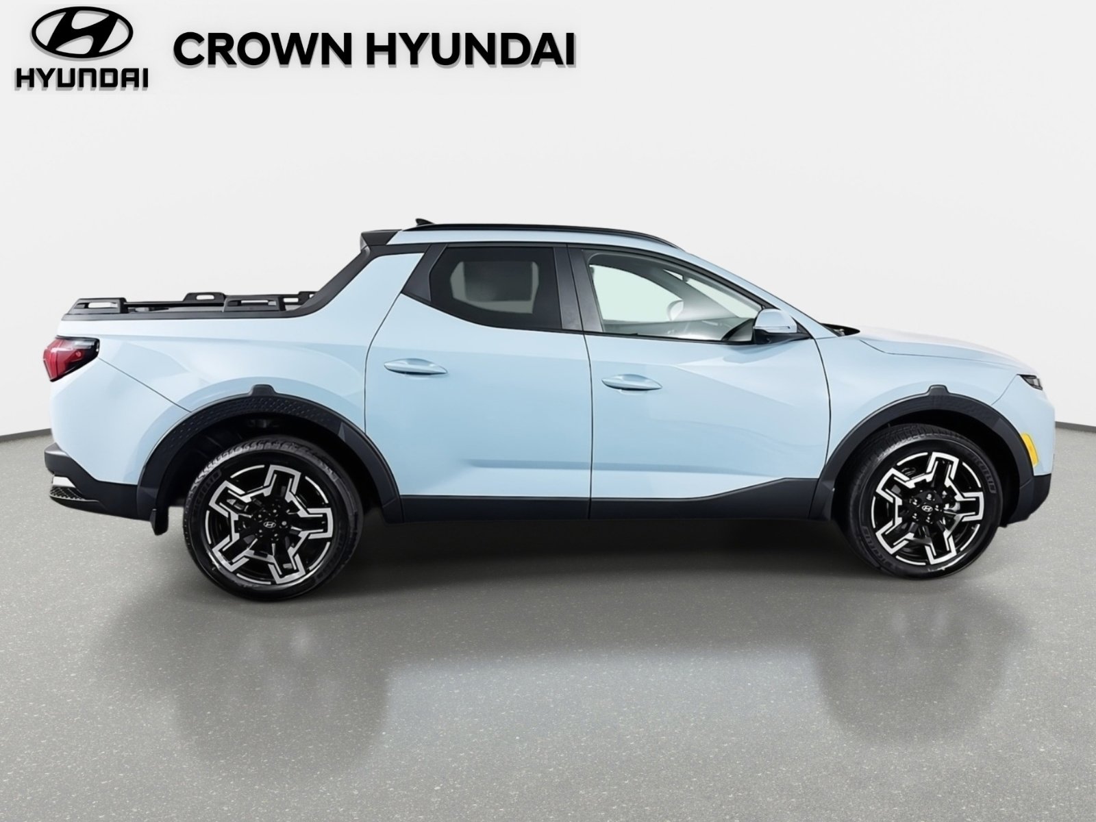 New 2026 Hyundai Santa Cruz Limited image 8