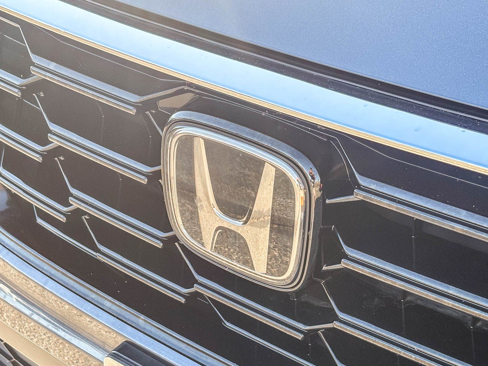 Certified 2024 Honda CR-V EX image 10