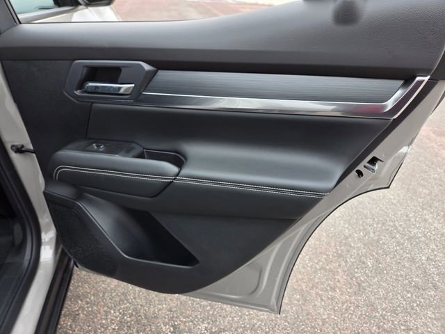 New 2026 GMC Terrain Elevation image 42