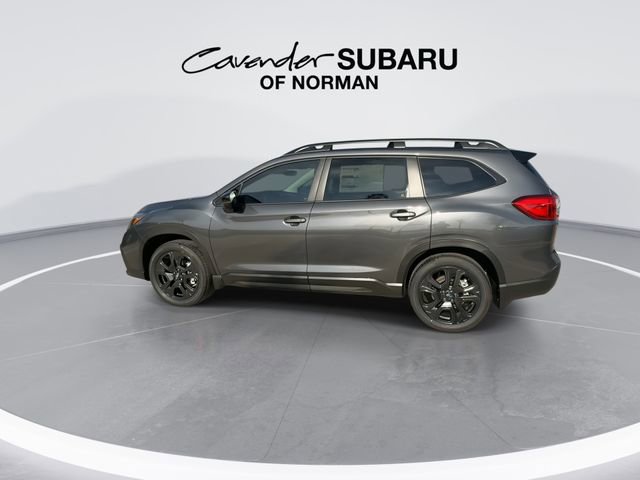 New 2026 Subaru Ascent Bronze Edition image 8