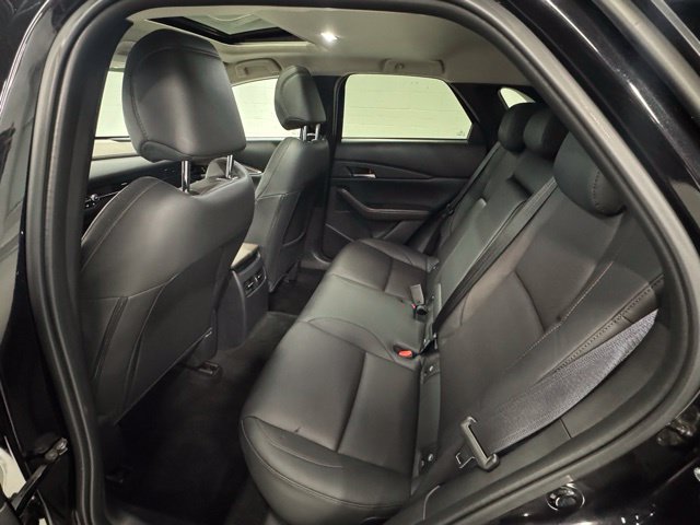 Used 2025 MAZDA CX-30 AWD 2.5 S w/ Premium Package image 12